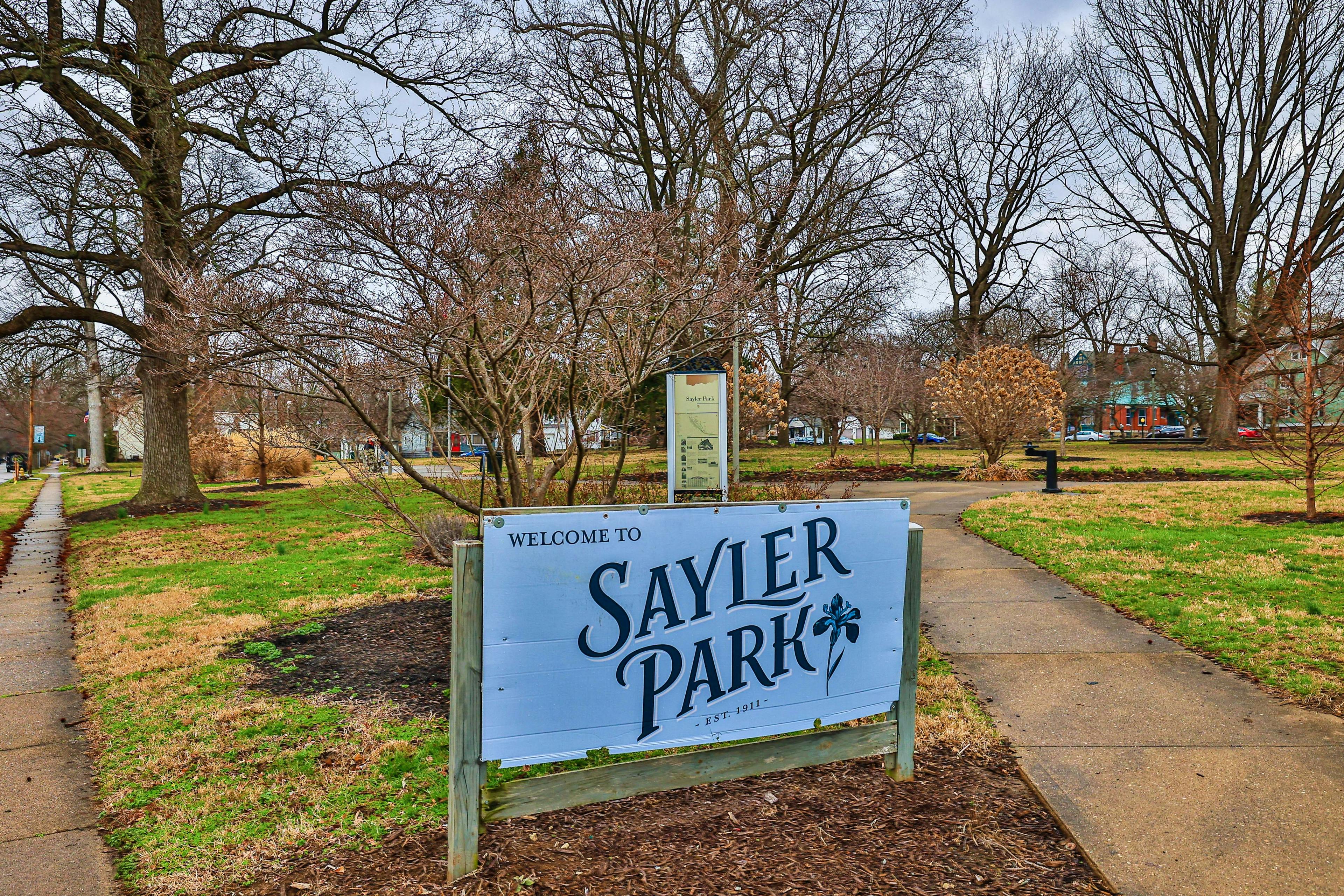 Saylor Park OH-2