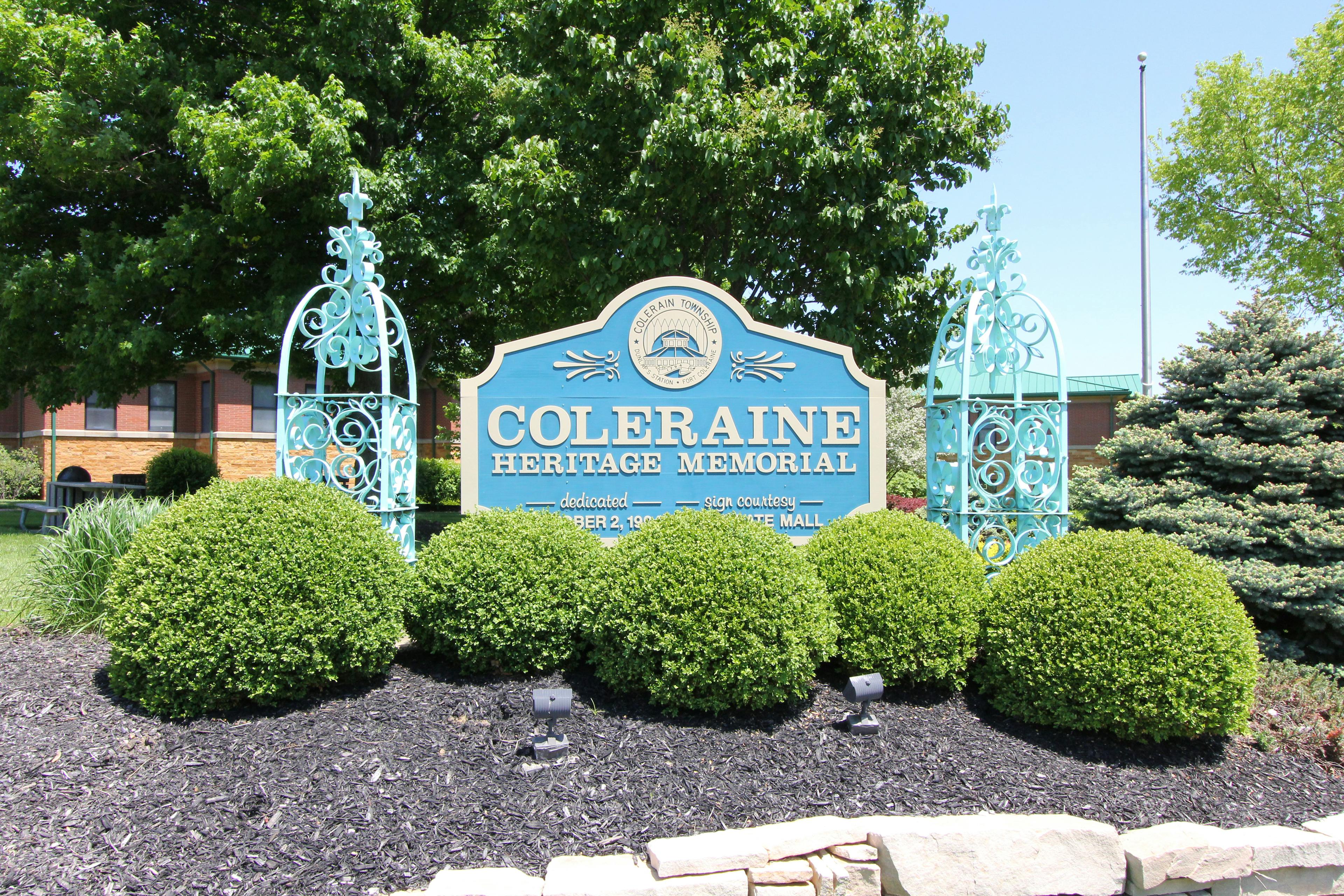 Colerain Township